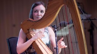 Jessica Burton  BBC Radio Scotland Young Trad Finalist [upl. by Zela977]