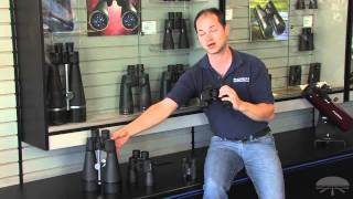 How to Choose a Binocular  Orion Telescopes and Binoculars [upl. by Nirahs]