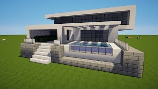 MINECRAFT Haus einrichten LIVESTREAM [upl. by Ama]