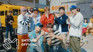 NCT DREAM 엔시티 드림 Beatbox MV [upl. by Evangelin341]