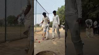 Mera Sabse Pyara sathi “PLASTIC BALLS”😍 shorts shortvideo cricketshorts [upl. by Verda695]