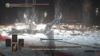 Sister Friede every week until From Software create a better Boss  Day 31 Fume UGS NG7 No Hit [upl. by Prentice973]