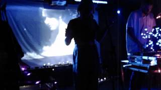 Postiljonen  Plastic Panorama Live  Birthdays London 100913 [upl. by Ayikahs]