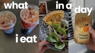 What I Eat In A Day  Marathon Training  9 Months Postpartum [upl. by Siraj]