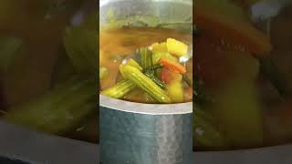 Paniyaram recipe with sambhar😍👌easyfoodtomakeathome cooking subscribemychannel [upl. by Puklich497]