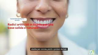 Chirurgia e Implantologia dentale [upl. by Ronoel]