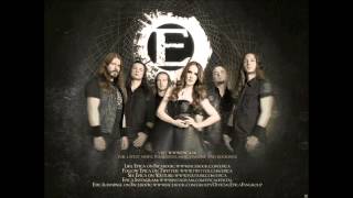 EPICA The Fifth Guardian interlude  Chemical InsomniaHQ [upl. by Berwick]