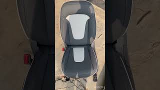 This car is hyundai creta this car seat cover changescreta2024subscribenow viralshorts [upl. by Ches883]