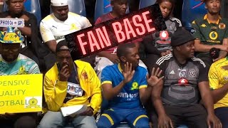 Fan Base Dstv Premiership E5 26052024 [upl. by Menendez344]