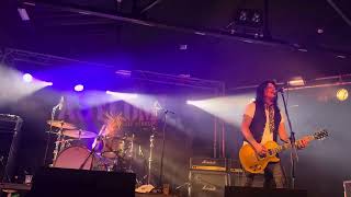 Gilby Clarke  Tightwad The Asylum Birmingham 8th November 2024 [upl. by Ardena]