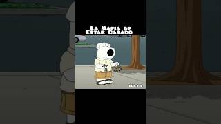 La Magia de Estar Casados familyguy petergriffin humor shorts shortsfeed shortsviral [upl. by Ylrebma140]