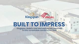 Minda Infrastructure LLP  KIngspan Jindal [upl. by Torp]