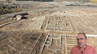 Los sitios de Numancia y los campamentos de Renieblas [upl. by Sheila]