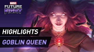 Highlights Goblin Queen Update [upl. by Tarr]