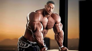 THE WORLDS BIGGEST DUTCH BODYBUILDER EVER STEP ON OLYMPIA STAGE  Roelly Winklaar quot THE BEASTquot [upl. by Anthiathia533]