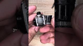 campagnolo athena 11 speed rear derailleur how to repair explained part 1 [upl. by Salena409]