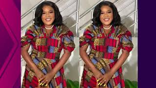 Toyin Abraham Clears Air on Debt Allegation Shares Chat as proof [upl. by Lavery393]