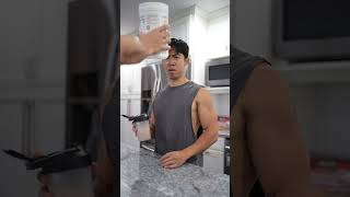 The best protein powder if you hate protein powder [upl. by Enorahs]