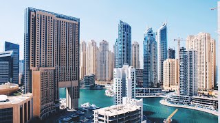 Radisson Blu Residence in Dubai Marina WATCH BEFORE YOU BOOK [upl. by Marv]