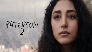 Paterson 2 Trailer 2018  FANMADE HD [upl. by Docile]