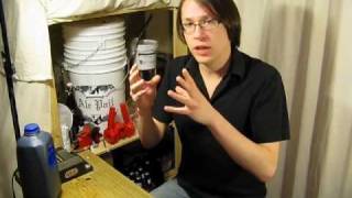 Basics of Home Brewing What is fermentation [upl. by Clementis23]