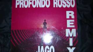 Jago  Profondo Rosso Remix [upl. by Garrity397]