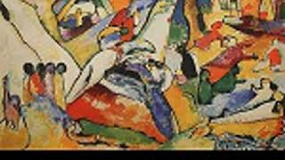 CONCERNING THE SPIRITUAL IN ART by Wassily Kandinsky FULL AUDIOBOOK  Best Audiobooks [upl. by Whitehurst935]