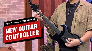 PDP Riffmaster First Look [upl. by Derna]