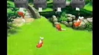 Pokemon Stadium  Magikarps Splash PAL  26 points [upl. by Philip]