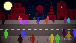 What Is the Bystander Effect [upl. by Yhotmit345]