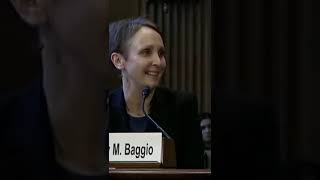 Senate Hearing ERUPTS Over Civil Rights Act MixUp [upl. by Piero]