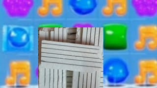 Candy crush with crunch playing for entertainment lets play ▶️ level 133 to142 [upl. by Cacie]