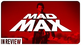 Mad Max In Review  Every Mad Max Movie Ranked amp Recapped [upl. by Lanae]