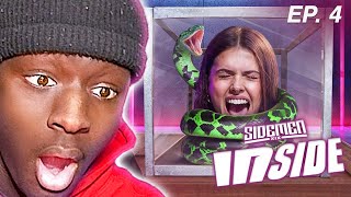 Sidemen InSide EP4  THIS AINT RIGHT [upl. by Tilney]