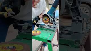 Ultimate Cutting Disc for Angle Grinders  Get Clean Cuts Every Time [upl. by Duile]