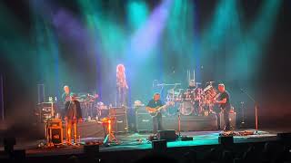 Steve Hackett  Lillywhite Lilith  Rome October 31 2024 [upl. by Ynavoj]