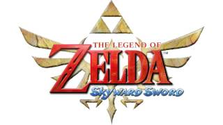 The Legend of Zelda Skyward Sword  Ballad of the Goddess Remix [upl. by Morie]