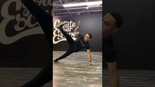 Flare Tutorial breakdance bboy flares tutorial danceteacher dancetutorial breakdancing [upl. by Enayd448]