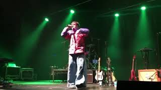 Oliver tree  iafwy live [upl. by O'Donoghue]