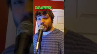 The Keepers cover Modest Mouse “Float On” rock modestmouse rockband livebandcover [upl. by Oni]