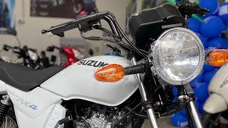 2024 Suzuki 125cc New Bike Launch 💥 IndiaPriceSpecsFeaturesSuzuki New Bike Epic Roads Tamil [upl. by Ativ]