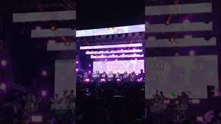 JKT48  Seventeen  Playlist Live Super Festival Day 1 [upl. by Prince]