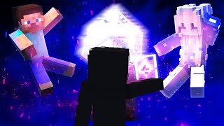 ss  120 Minecraft Crystal PvP Montage [upl. by Natlus]