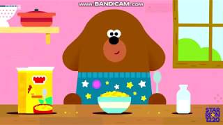 Hey Duggee The Parody Badge  A Hey Duggee Parody  Cartoon Parodies for Fans [upl. by Lede879]