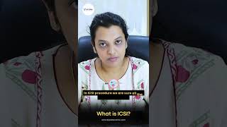 What is ICSI Dr Neha Jadhav [upl. by Eelimaj930]