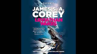 leviathan wakes by James sa corey chapter 1 [upl. by Ezra]