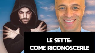 LE SETTE COME RICONOSCERLE [upl. by Creamer]