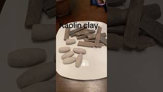 Kaolin Clay [upl. by Rramo]