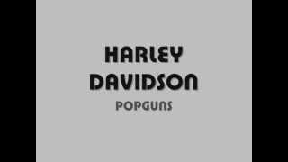 popguns  harley davidson [upl. by Paolina773]