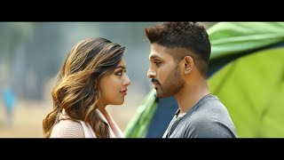 Surya The Soldier Full Movie In Hindi Dubbed  Allu Arjun  Thakur Anup  Anu  Review amp Facts HD [upl. by Lux]